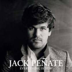 Jack Penate : Everything Is New